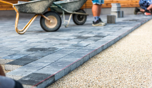 Best Concrete Driveway Installation in Spring Lake, MI