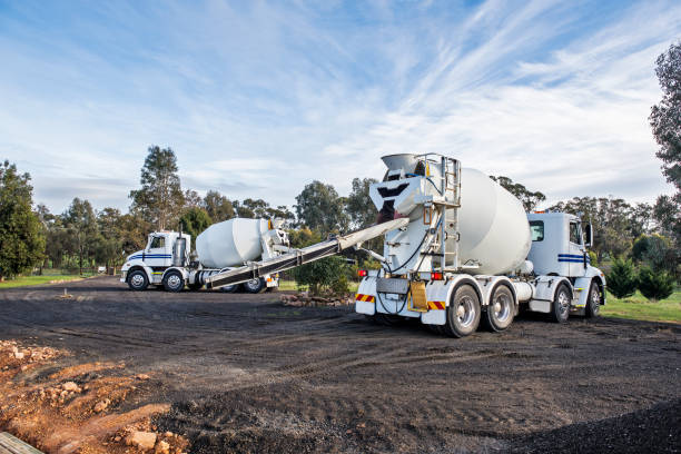 Best Decorative Concrete in Spring Lake, MI