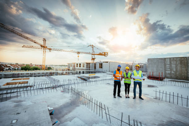  Spring Lake, MI Concrete contractor Pros