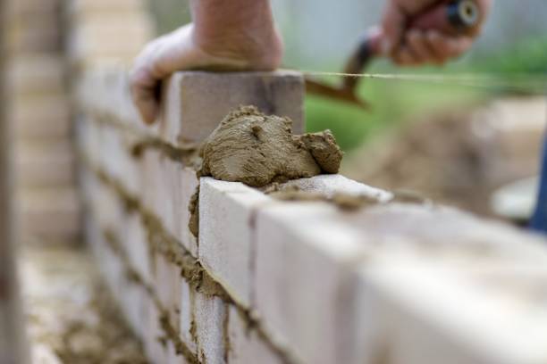 Best Concrete Driveway Installation in Spring Lake, MI