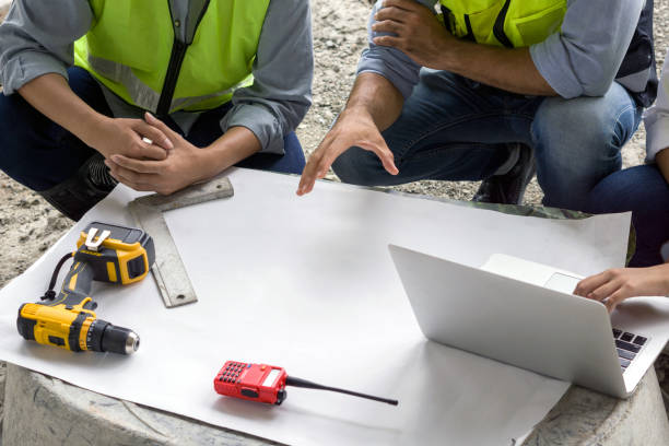  Spring Lake, MI Concrete contractor Pros