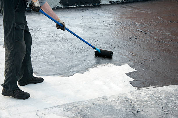 Best Residential Concrete Solutions in Spring Lake, MI