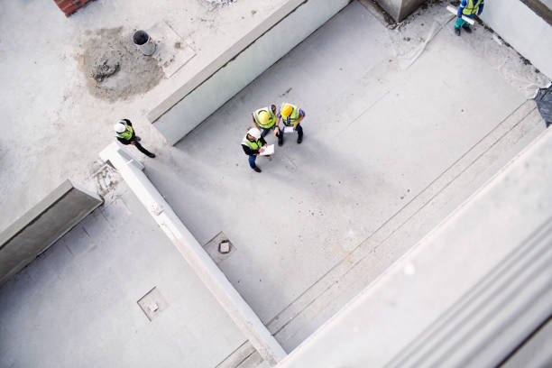 Best Concrete Removal and Replacement in Spring Lake, MI